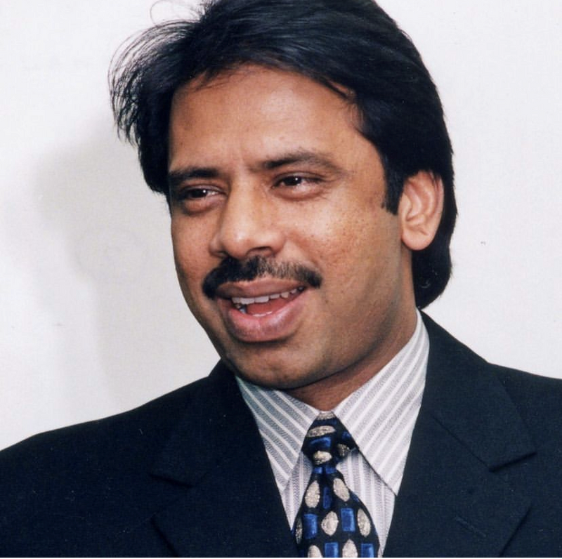 Jahangir Khan believes hosting PSA World Tour events will lead to Pakistan squash revival