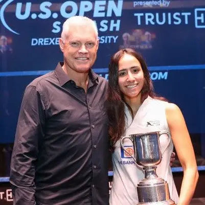 Rodney Martin previews the new PSA World Tour squash season UNSQUASHABLE