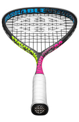 UNSQUASHABLE MIGUEL RODRÍGUEZ ONE20 Squash Racket