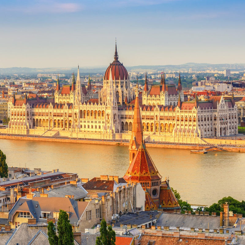 2025 Budapest Squash Open
