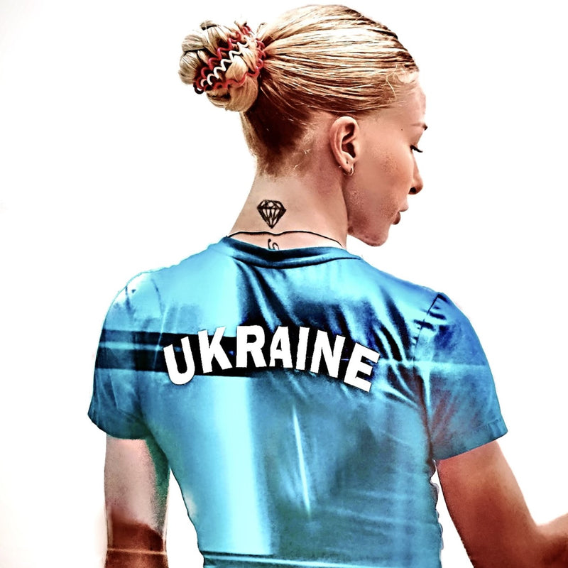 Ukraine No.1 Anastasiia Kostiukova shares her thoughts on the WSF Women’s World Team Championship