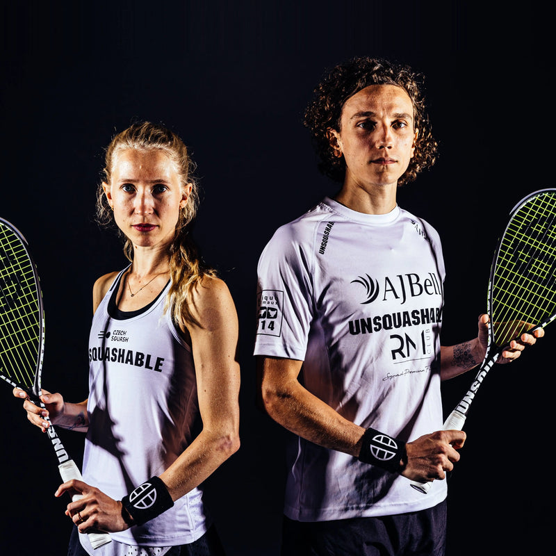 Equality in squash: from an ideal to achievable