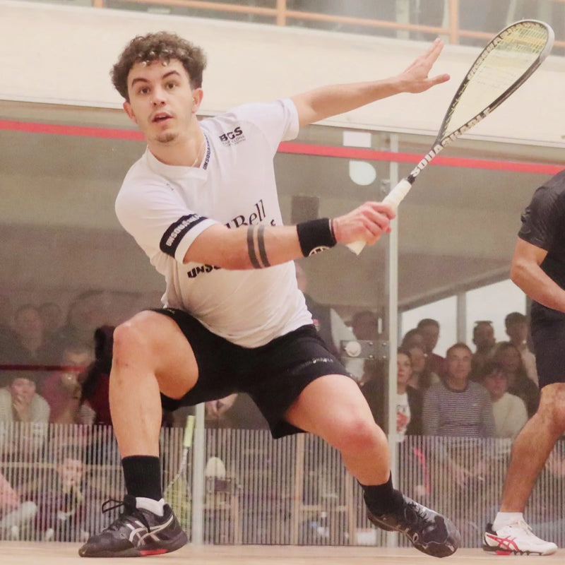 Iván Pérez wins PSA Cognac Open title in France