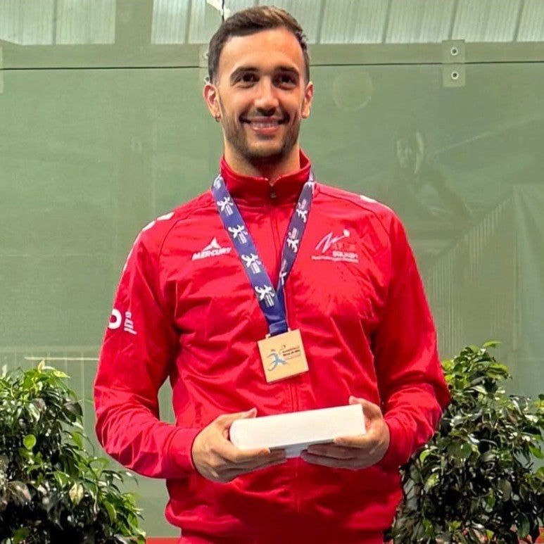 Iker-Pajares-Bernabeu-wins-European-Championship-Bronze-Medal UNSQUASHABLE
