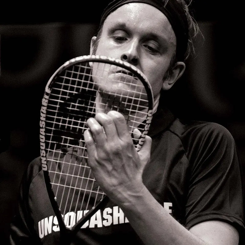 A tactical game plan to play better squash