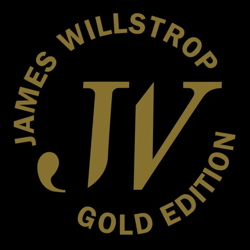 Our limited-edition UNSQUASHABLE JAMES WILLSTROP GOLD clothing collection commemorates the record-breaking achievements of James Willstrop across five Commonwealth Games