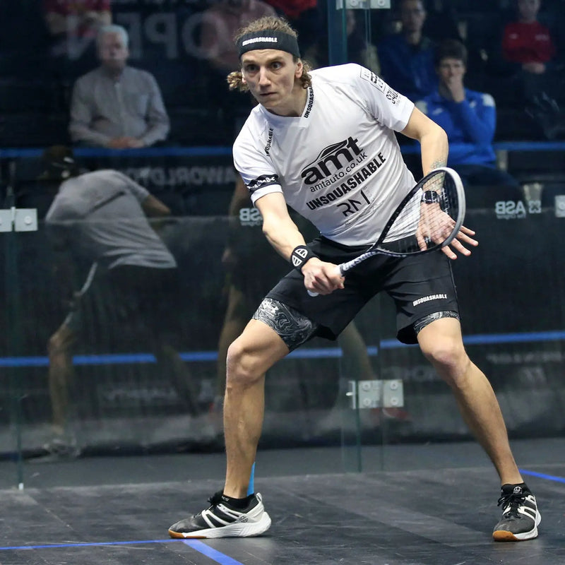 Unlocking Squash Excellence: The Fundamental Principles of Squash Training