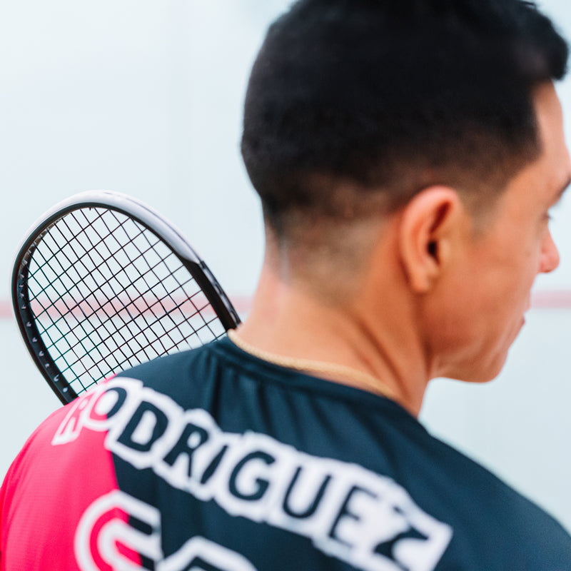 Miguel-Rodriguez-to-announce-new-partnership-on-1st-January-2025 UNSQUASHABLE