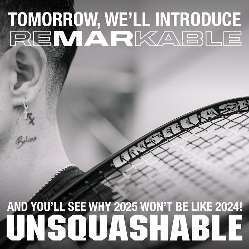 2025-will-not-be-like-2024-as-UNSQUASHABLE-continue-to-challenge-the-status-quo UNSQUASHABLE