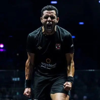 Mostafa Asal receives 12-week suspension from PSA World Tour