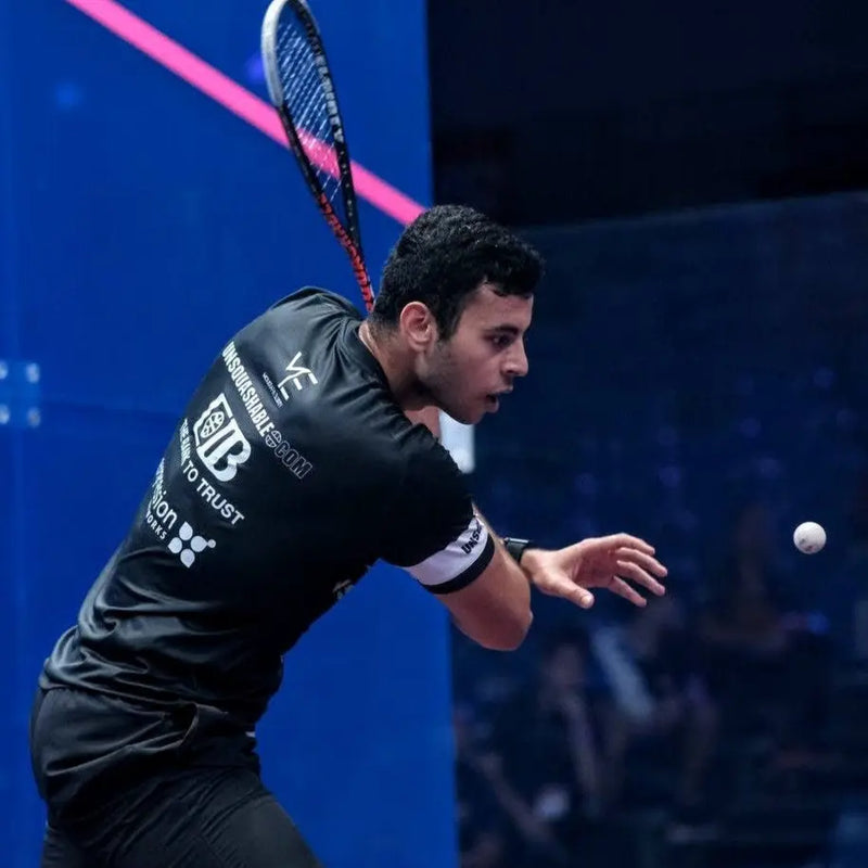 Moustafa Elsirty shortlisted for PSA World Tour Men’s Young Player of the Year Award