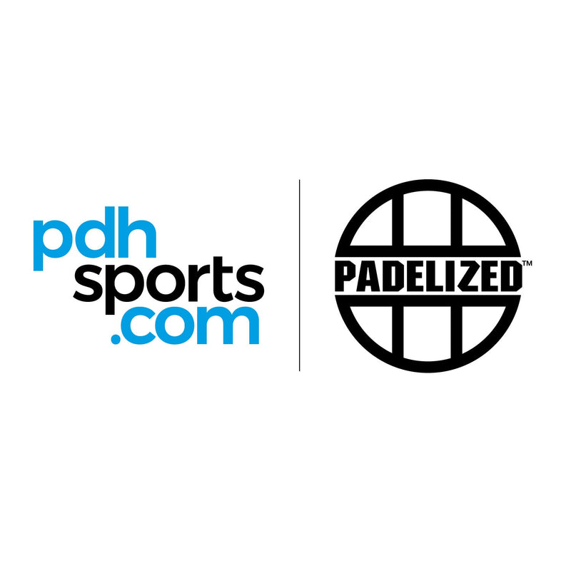 pdhsports.com-PADELIZED-Partnership-Announced UNSQUASHABLE