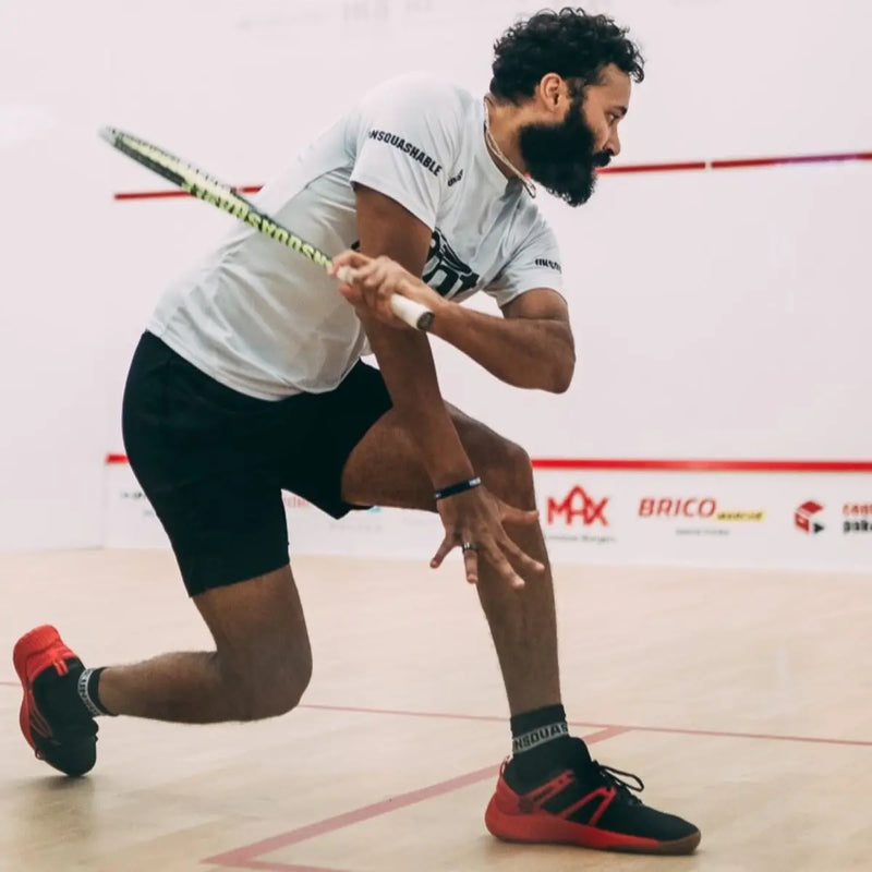 Daniel Mekbib advances to Poznan Open semi-finals