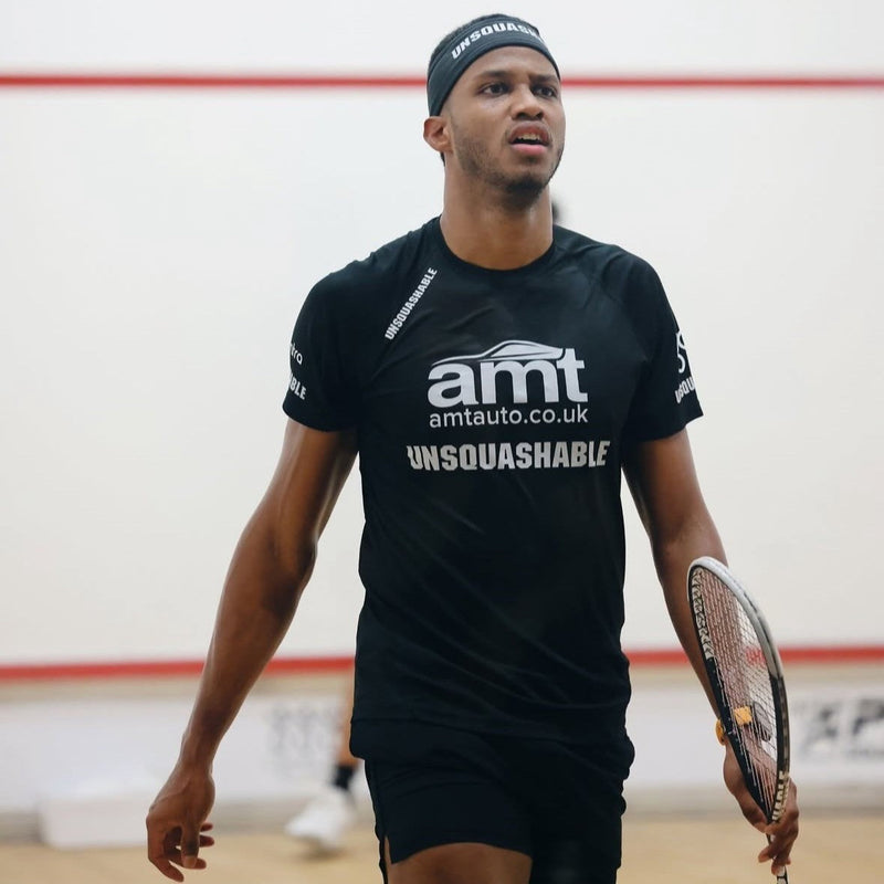 2025 Costa Rica Squash Open