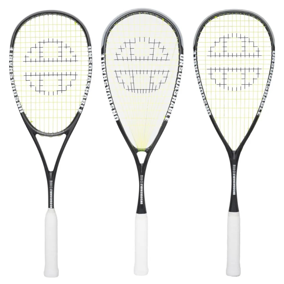 The ultimate guide to buying squash rackets online – UNSQUASHABLE