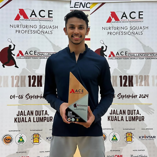 Velavan Senthilkumar wins Malaysian ACE Challenger Tour Event ...