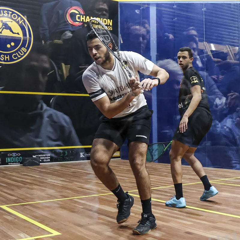 Moustafa-Elsirty-Iker-Pajares-Bernabeu-Todd-Harrity-compete-at-PSA-Houston-Open UNSQUASHABLE