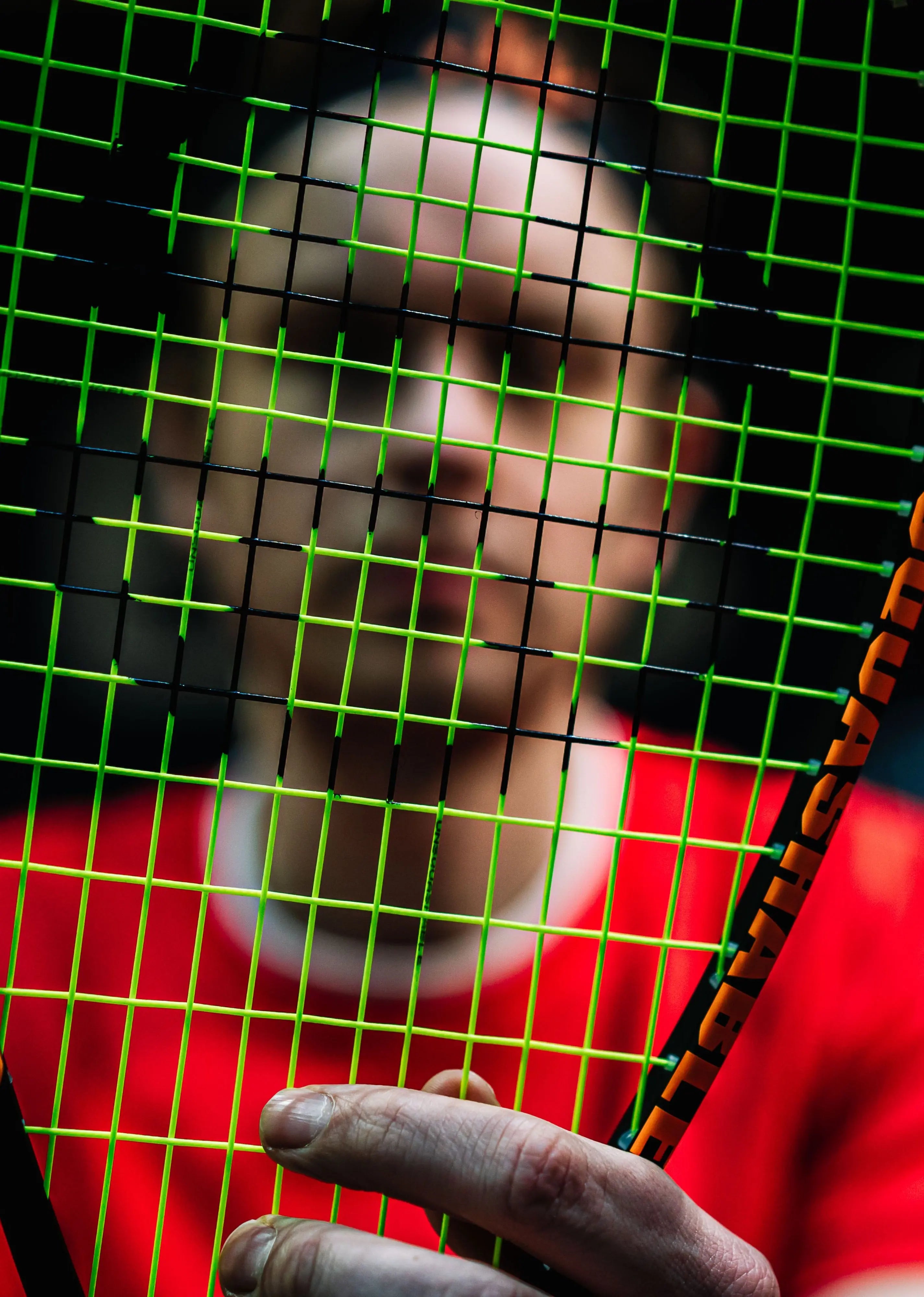 UNSQUASHABLE TOUR-TEC PRO 1.18 Squash String | UNSQUASHABLE ...