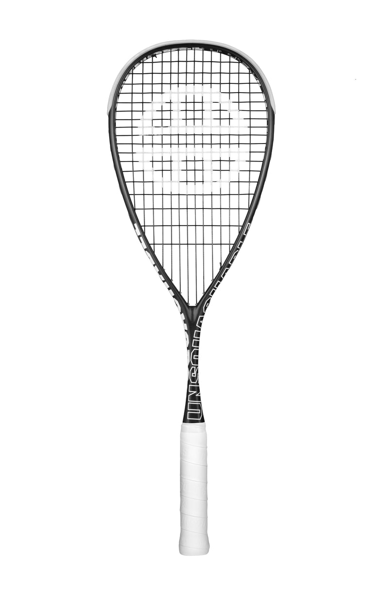 UNSQUASHABLE Y-TEC PRO 120 racket - #FREESHIPPING UNSQUASHABLE