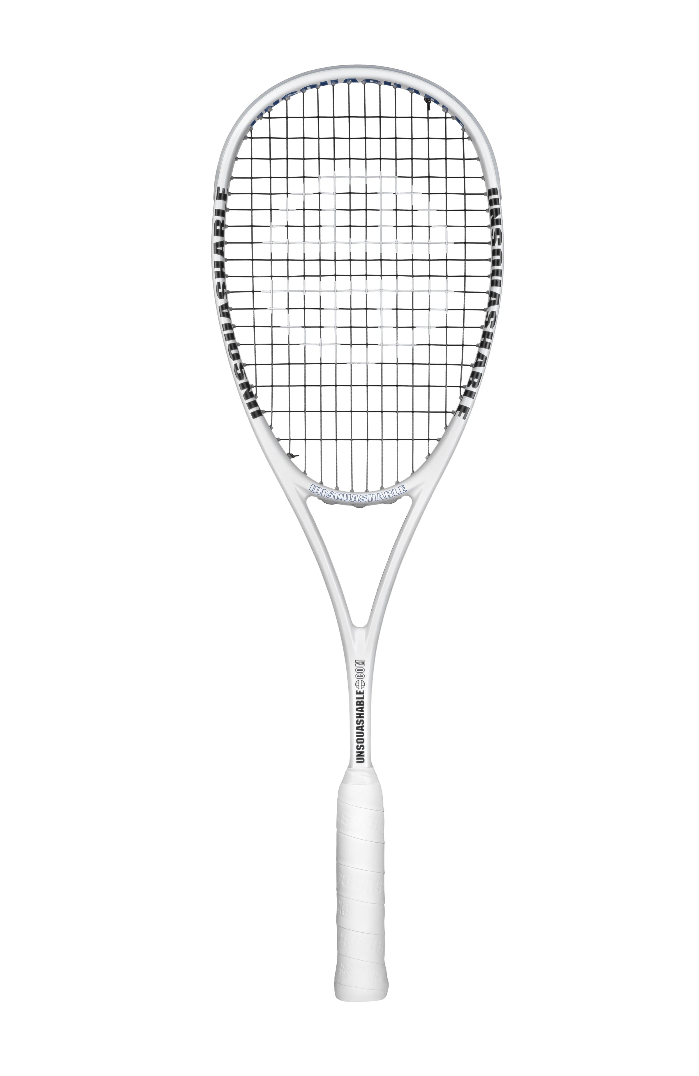 Unsquashable UNSQUASHABLE THERMO-PRO 120 Squash Racket - 2 Squash Racket Pack