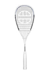 UNSQUASHABLE THERMO-TEC 125 Squash Racket UNSQUASHABLE