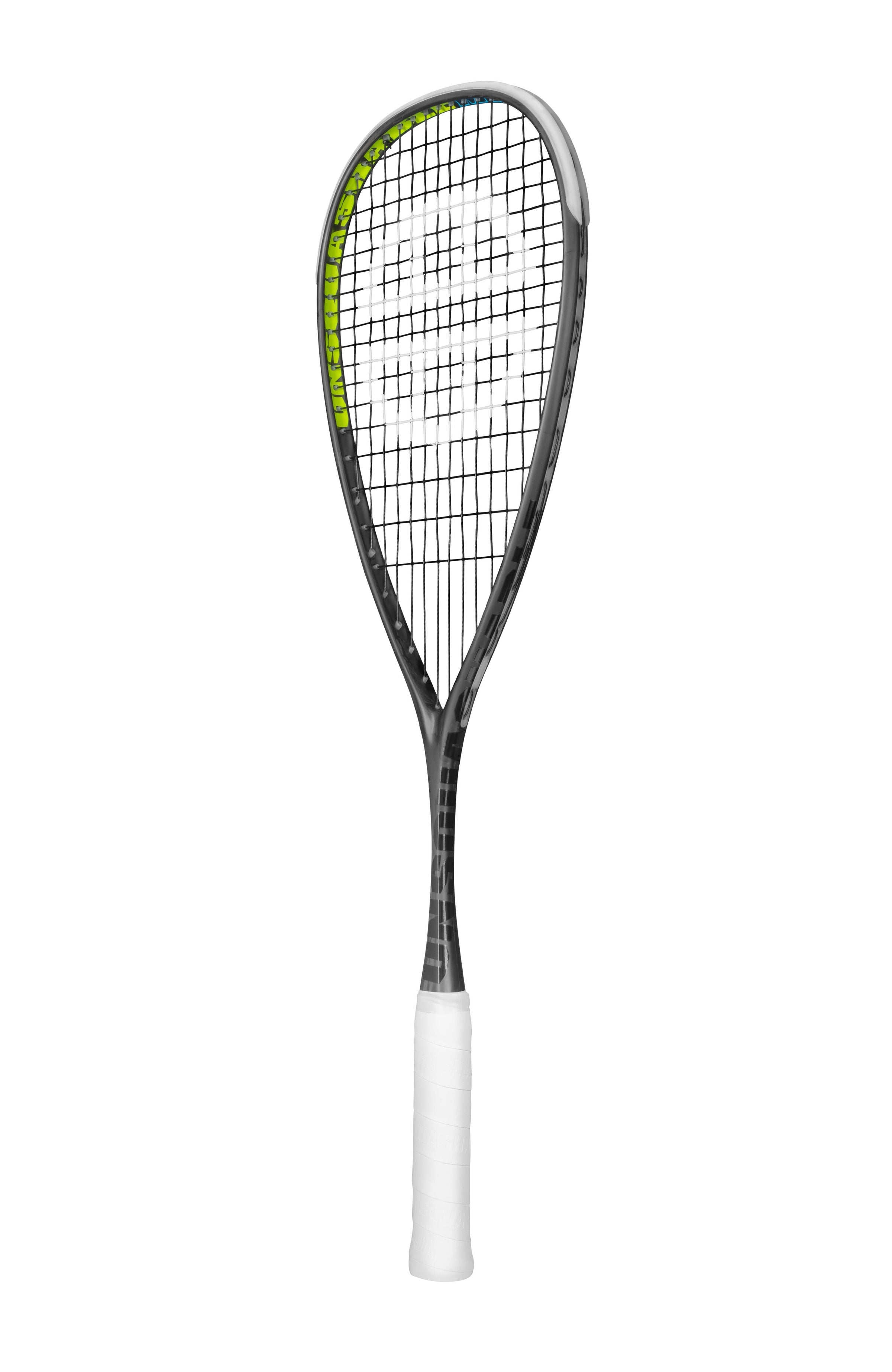 Unsquashable UNSQUASHABLE MIGUEL RODRÍGUEZ SPEZIAL 110 Squash Racket - 110g ...