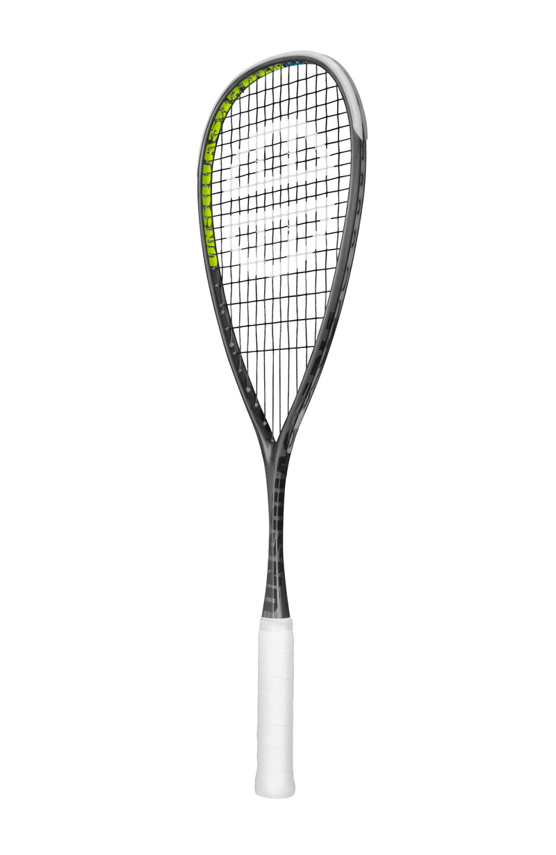 UNSQUASHABLE MIGUEL RODRÍGUEZ SPEZIAL 110 Squash Racket - Multi-Buy Racket Deal UNSQUASHABLE