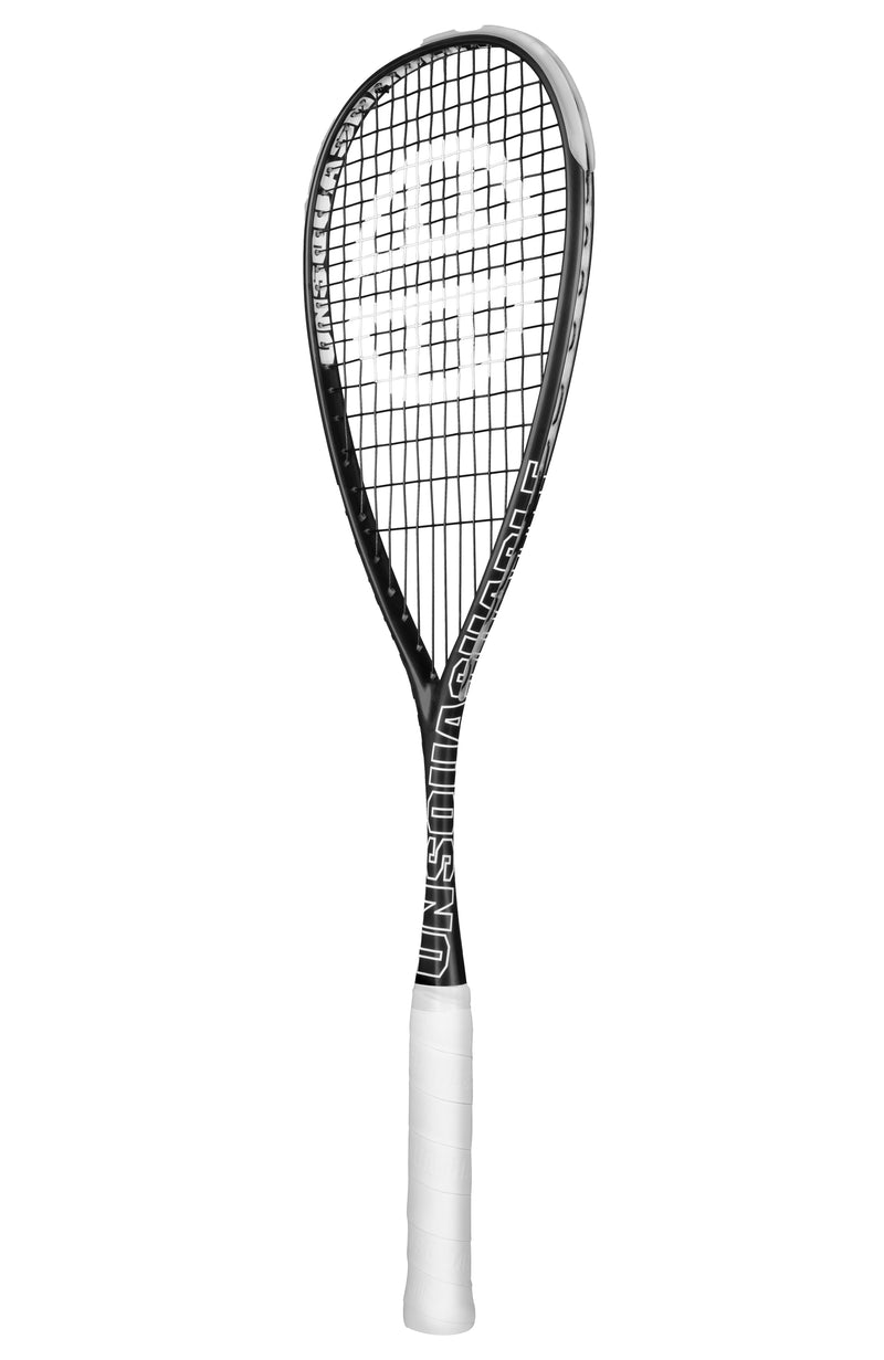 UNSQUASHABLE Y-TEC PRO 120 Squash Racket UNSQUASHABLE