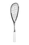 UNSQUASHABLE JAMES WILLSTROP 125 Limited Edition Racket UNSQUASHABLE