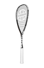 UNSQUASHABLE JAMES WILLSTROP 125 Squash Racket
