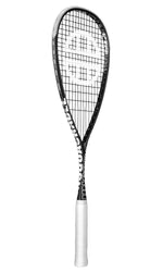 UNSQUASHABLE Y-TEC PRO 120 Squash Racket UNSQUASHABLE