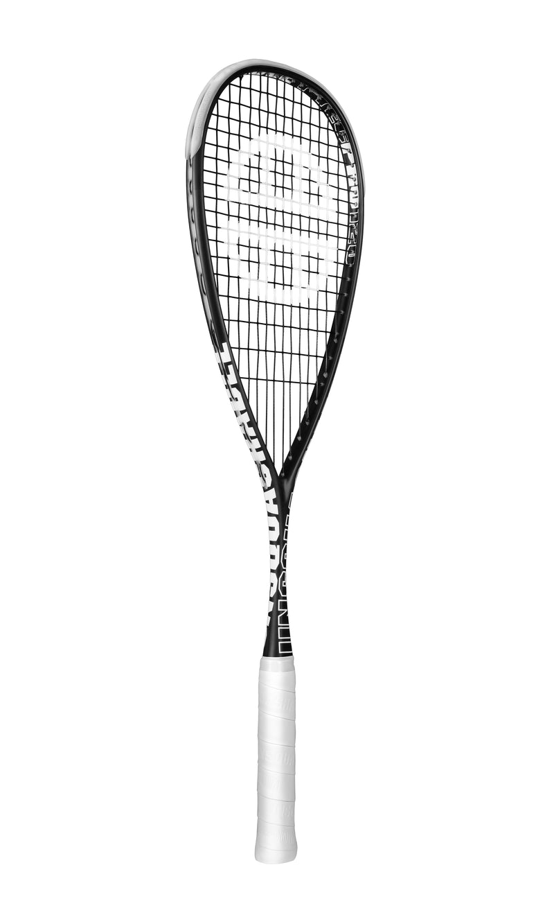 UNSQUASHABLE Y-TEC PRO 120 racket - #FREESHIPPING UNSQUASHABLE