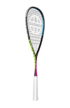 UNSQUASHABLE MIGUEL RODRÍGUEZ ONE120 Limited Edition Squash racket - FREE SHIPPING UNSQUASHABLE