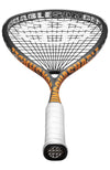 UNSQUASHABLE SAM GERRITS AUTOGRAPH Squash Racket UNSQUASHABLE