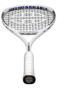 UNSQUASHABLE 125 THERMO-PRO Squash Racket
