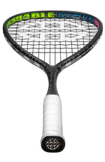 UNSQUASHABLE MIGUEL RODRÍGUEZ SPEZIAL 110 Squash Racket - Multi-Buy Racket Deal UNSQUASHABLE