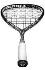 Unsquashable New 5000 Y-tec Club Team Players Raquet Y-tec Carbon Squash Racket Unsquashable New 5000 Y-tec Club Team Players Raquet Y-tec Carbon Squash Racket