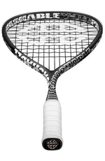 UNSQUASHABLE Y-TEC PRO 120 Squash Racket UNSQUASHABLE