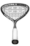 UNSQUASHABLE Y-TEC PRO 120 racket - #FREESHIPPING UNSQUASHABLE