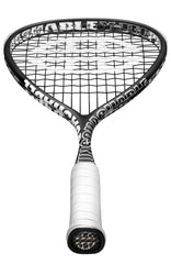 UNSQUASHABLE Y-TEC PRO 120 racket - FREE SHIPPING