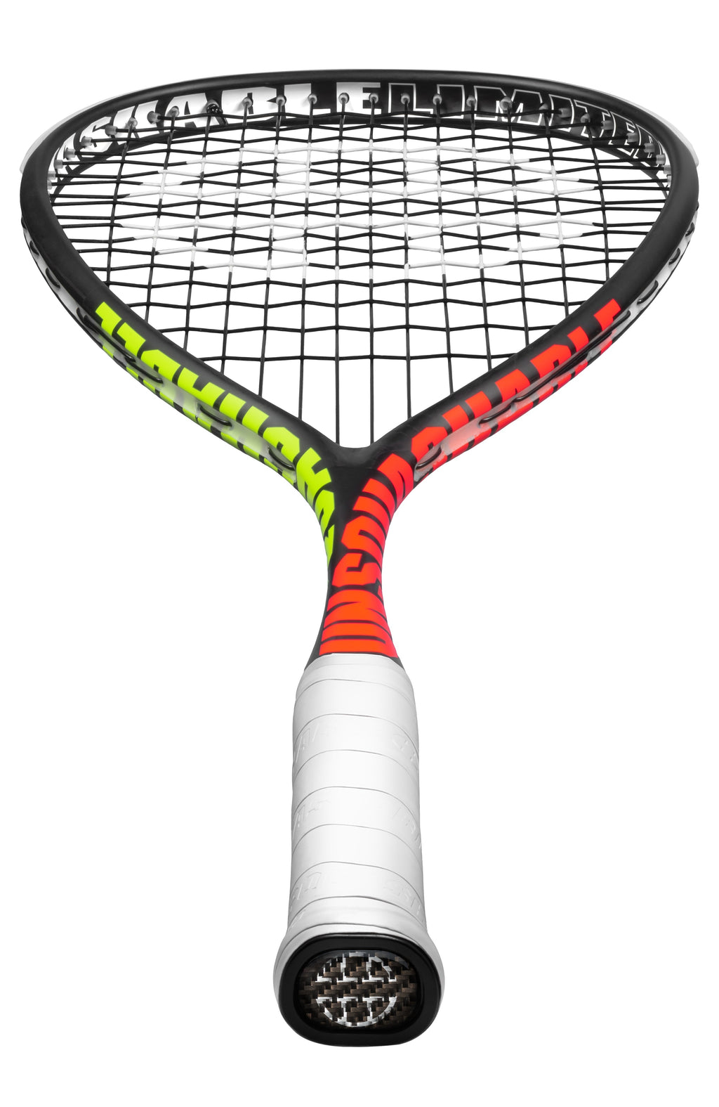 UNSQUASHABLE HERO-PRO 120 ESPAÑA Squash Racket - Multi-Buy Racket Deal UNSQUASHABLE