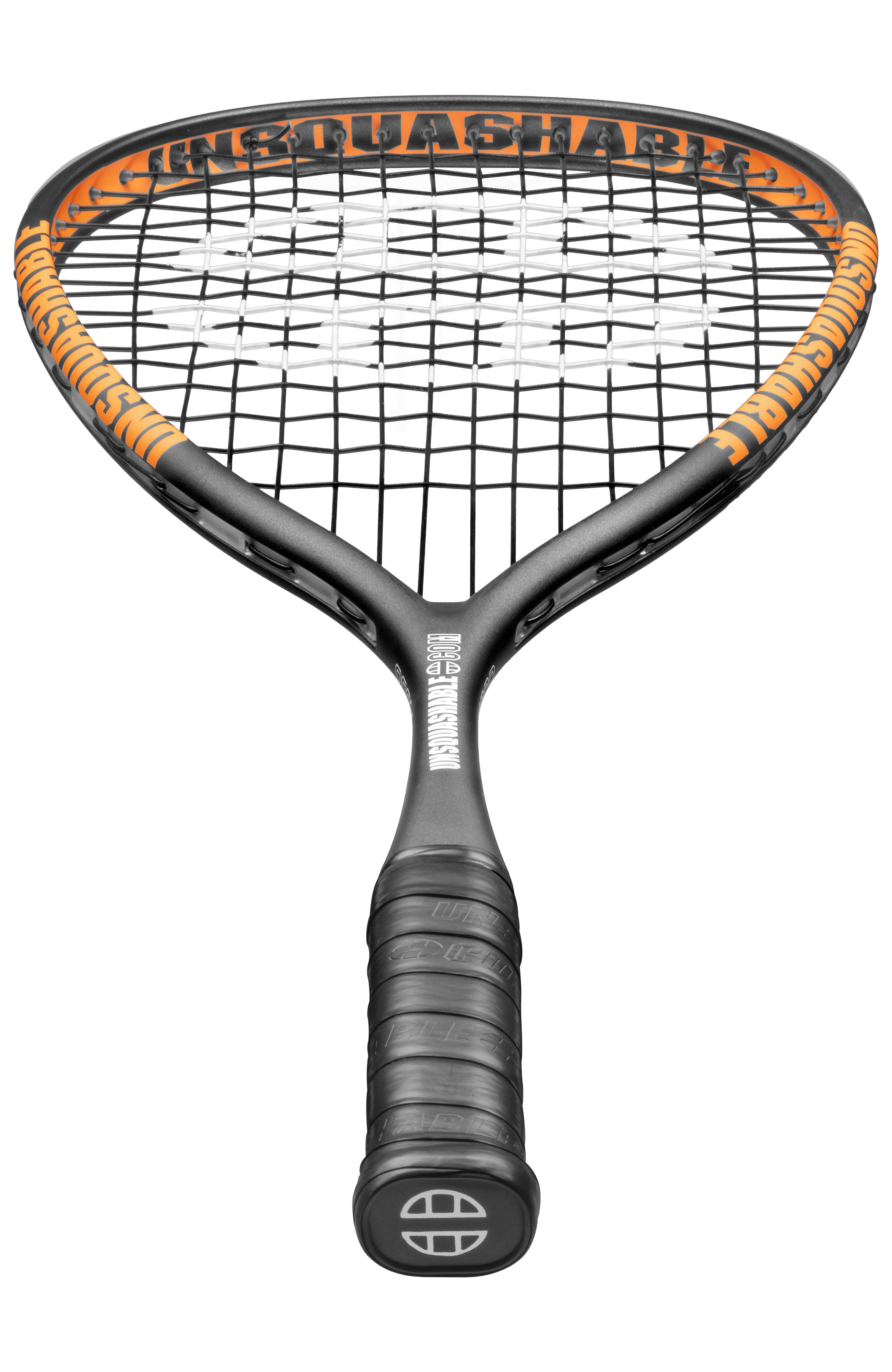 Unsquashable UNSQUASHABLE INSPIRE Y-4000 Squash Racket | UNSQUASHABLE – UNSQUASHABLE.COM
