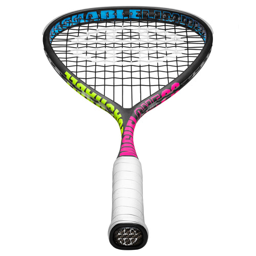 Miguel Rodríguez Racket