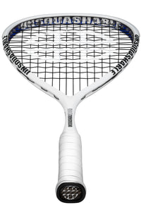 UNSQUASHABLE 125 THERMO-TEC Squash Racket