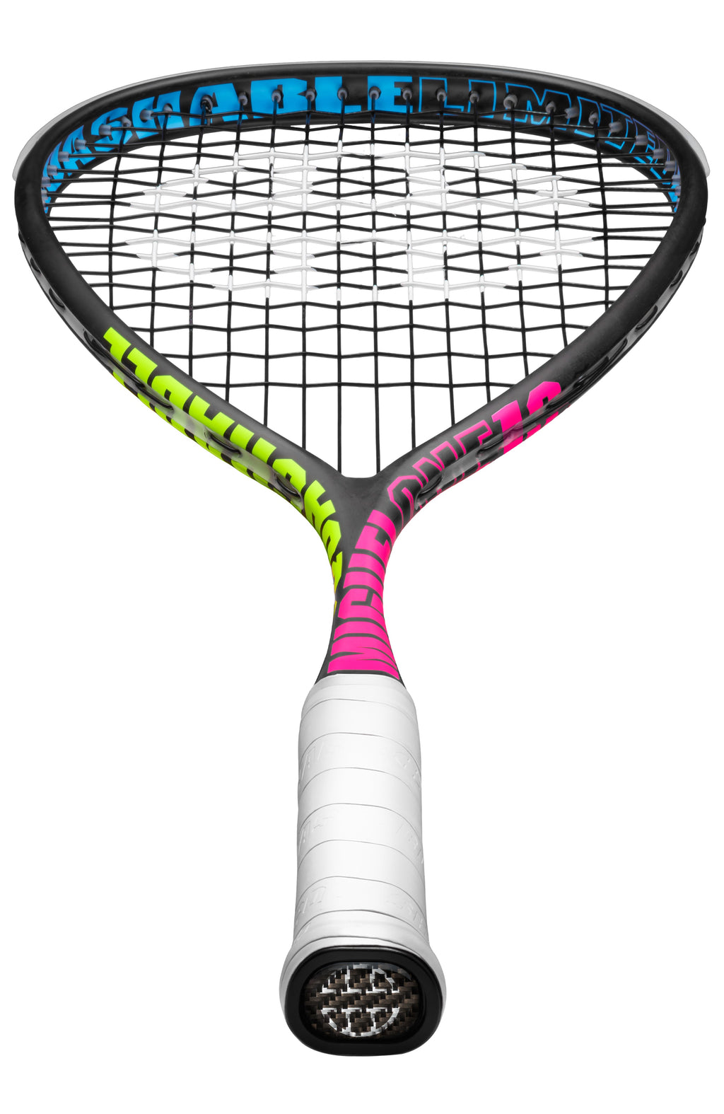 SQUASH RACKETS | UNSQUASHABLE