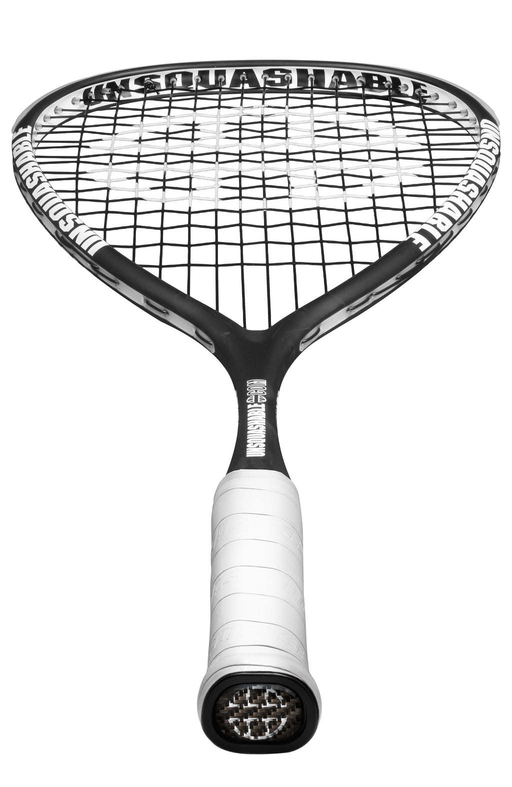 SQUASH RACKETS | UNSQUASHABLE