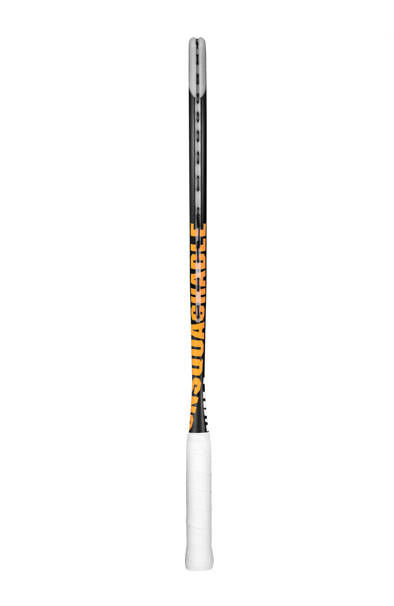 UNSQUASHABLE JAMES WILLSTROP 125 Squash Racket