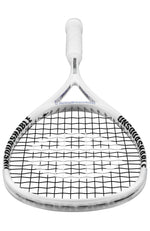 UNSQUASHABLE THERMO-PRO 125 Squash Racket UNSQUASHABLE