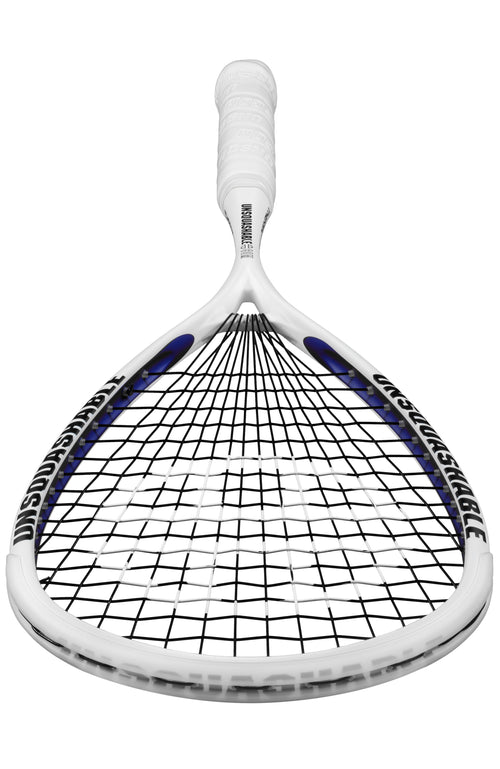 UNSQUASHABLE THERMO-RESPONSE 125 racket - SPECIAL OFFER UNSQUASHABLE