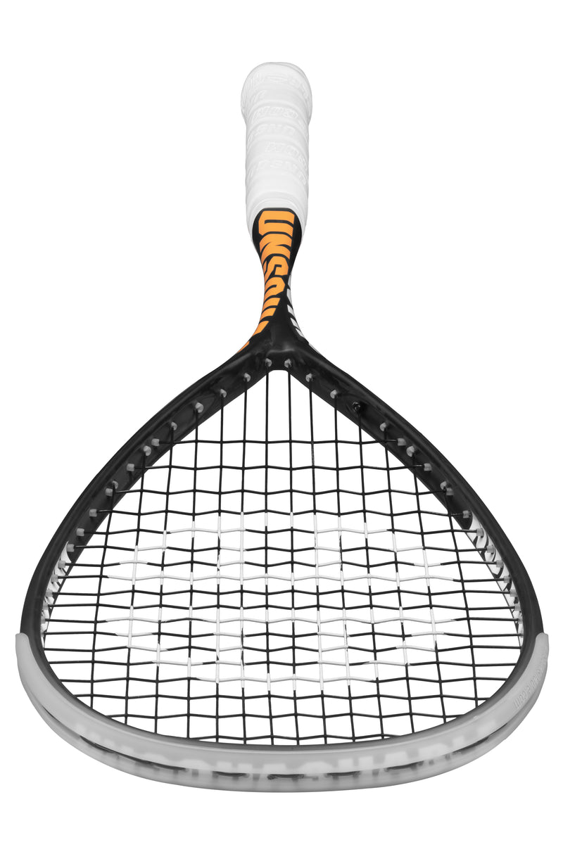 UNSQUASHABLE JAMES WILLSTROP 125 Limited Edition Racket UNSQUASHABLE